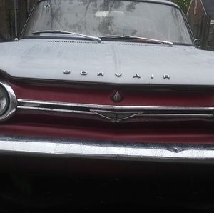 Meet your Posher, Pharrin